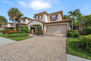 1248 Manado Drive, Naples, FL 34113 - MLS#225060839