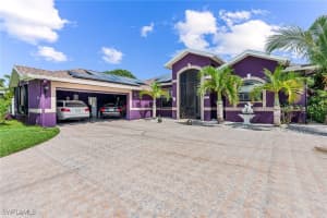 207 31st Street, Cape Coral, FL 33904 - MLS#225060842