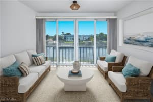 3100 Binnacle Drive, Naples, FL 34103 - MLS#225060845