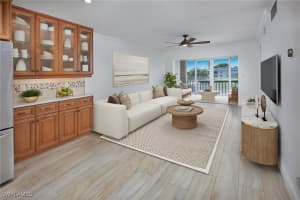 3100 Binnacle Drive, Naples, FL 34103 - MLS#225060845
