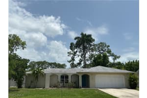4620 Parrot Avenue, Naples, FL 34104 Sold 08/15/25