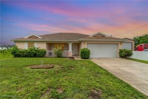 3213 22nd St Sw, Lehigh Acres