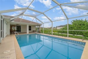 3213 22nd Street, Lehigh Acres, FL 33976 Sold 09/09/25