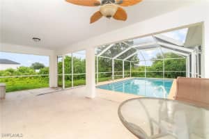 3213 22nd Street, Lehigh Acres, FL 33976 Sold 09/09/25