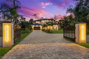 2227 21st Street, Naples, FL 34117 - MLS#225060860