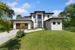 2227 21st Street, Naples, FL 34117 - MLS#225060860