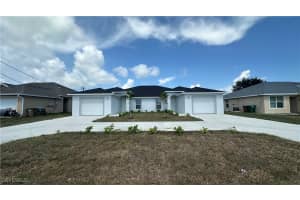 323 Cultural Park Boulevard, Cape Coral, FL 33990 - MLS#225060861