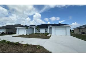 323 Cultural Park Boulevard, Cape Coral, FL 33990 - MLS#225060861