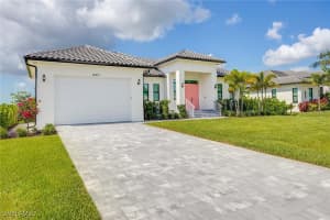 18457 Royal Hammock Blvd, Naples