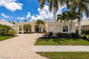 19332 La Serena Drive, Estero, FL 33967 Sold 08/27/25