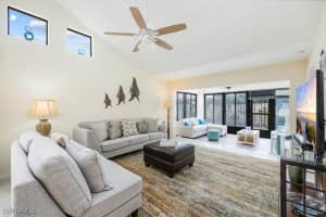 833 Reef Point Circle, Naples, FL 34108 - MLS#225060870