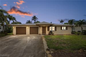 1120 Ridge St, Naples