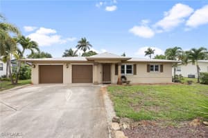 1120 Ridge Street, Naples, FL 34103 - MLS#225060880