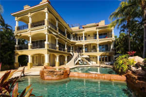 232 Bayshore Drive, Cape Coral, FL 33904 - MLS#225060881