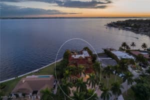 232 Bayshore Drive, Cape Coral, FL 33904 - MLS#225060881