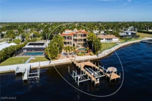 232 Bayshore Drive, Cape Coral, FL 33904 - MLS#225060881