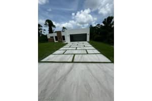 55 Colin Avenue, Lehigh Acres, FL 33976 - MLS#225060883