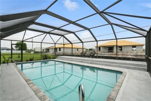 2713 2nd Avenue, Cape Coral, FL 33993 Sold 08/29/25