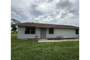 1114 Gerald Avenue, Lehigh Acres, FL 33936 - MLS#225060890
