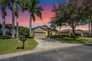 14155 Danpark Loop, Fort Myers, FL 33912 Sold 08/26/25