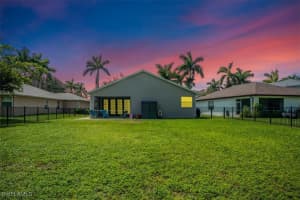 14155 Danpark Loop, Fort Myers, FL 33912 Sold 08/26/25