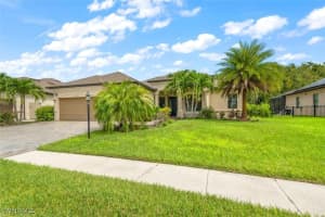 14261 Mindello Dr, Fort Myers