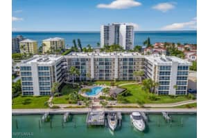 3500 Gulf Shore Boulevard, Naples, FL 34103 - MLS#225060922