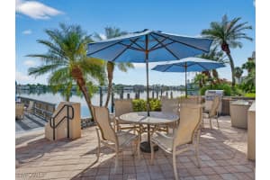 3500 Gulf Shore Boulevard, Naples, FL 34103 - MLS#225060922