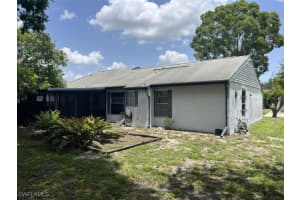 15736 Coral Vine Lane, Fort Myers, FL 33905 Sold 08/12/25