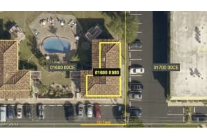879 46th Lane, Cape Coral, FL 33904 - MLS#225060945