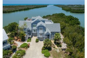 5438 Shearwater Dr, Sanibel