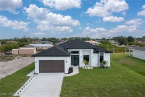 1314 Scott Avenue, Lehigh Acres, FL 33972 - MLS#225060955