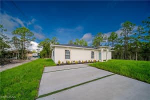 712 Burns Avenue, Lehigh Acres, FL 33974 Sold 08/28/25