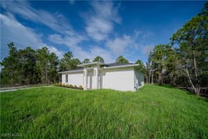 712 Burns Avenue, Lehigh Acres, FL 33974 Sold 08/28/25