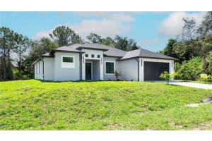211 Thornton Avenue, Lehigh Acres, FL 33974 Sold 08/20/25