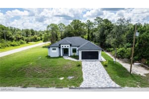 211 Thornton Avenue, Lehigh Acres, FL 33974 Sold 08/20/25