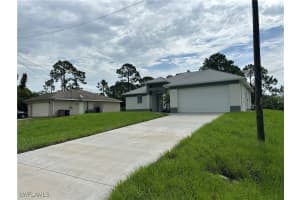 771 Gaylord Avenue, Lehigh Acres, FL 33974 - MLS#225060975