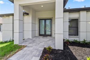 2542 29TH Terrace, Cape Coral, FL 33914 Sold 09/22/25