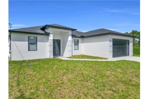 3205 57th Street, Lehigh Acres, FL 33971 - MLS#225060994