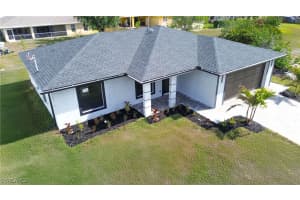 415 18th Terrace, Cape Coral, FL 33993 - MLS#225061000