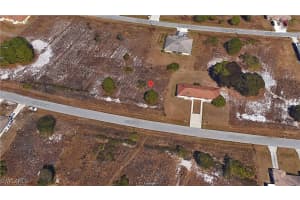 4424/4426 27th Street, Lehigh Acres, FL 33973 Sold 10/17/25