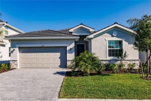 2667 Scarlet Way, Naples