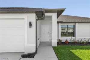 3302 Sw 8th Pl, Cape Coral