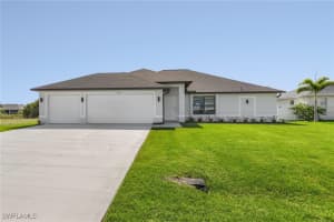 3302 8th Place, Cape Coral, FL 33914 - MLS#225061013