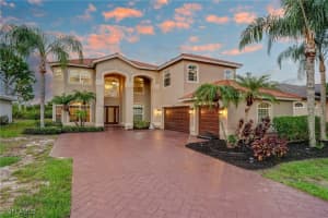 4582 Fairloop Run, Lehigh Acres