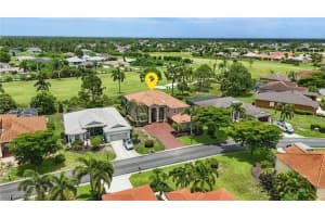 4582 Fairloop Run, Lehigh Acres, FL 33973 Sold 09/14/25