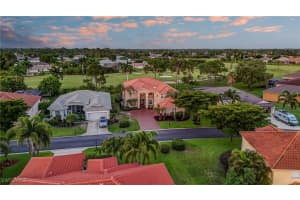 4582 Fairloop Run, Lehigh Acres, FL 33973 Sold 09/14/25