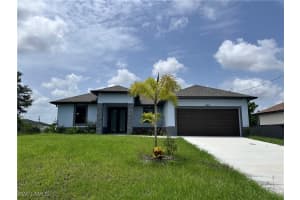 550 Lone Star Ln, Lehigh Acres