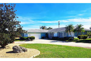 1727 Lakeview Boulevard, North Fort Myers, FL 33903 Sold 11/18/25