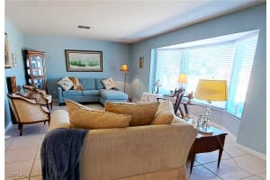 1727 Lakeview Boulevard, North Fort Myers, FL 33903 Sold 11/18/25